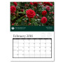 2016_Calendar_February
